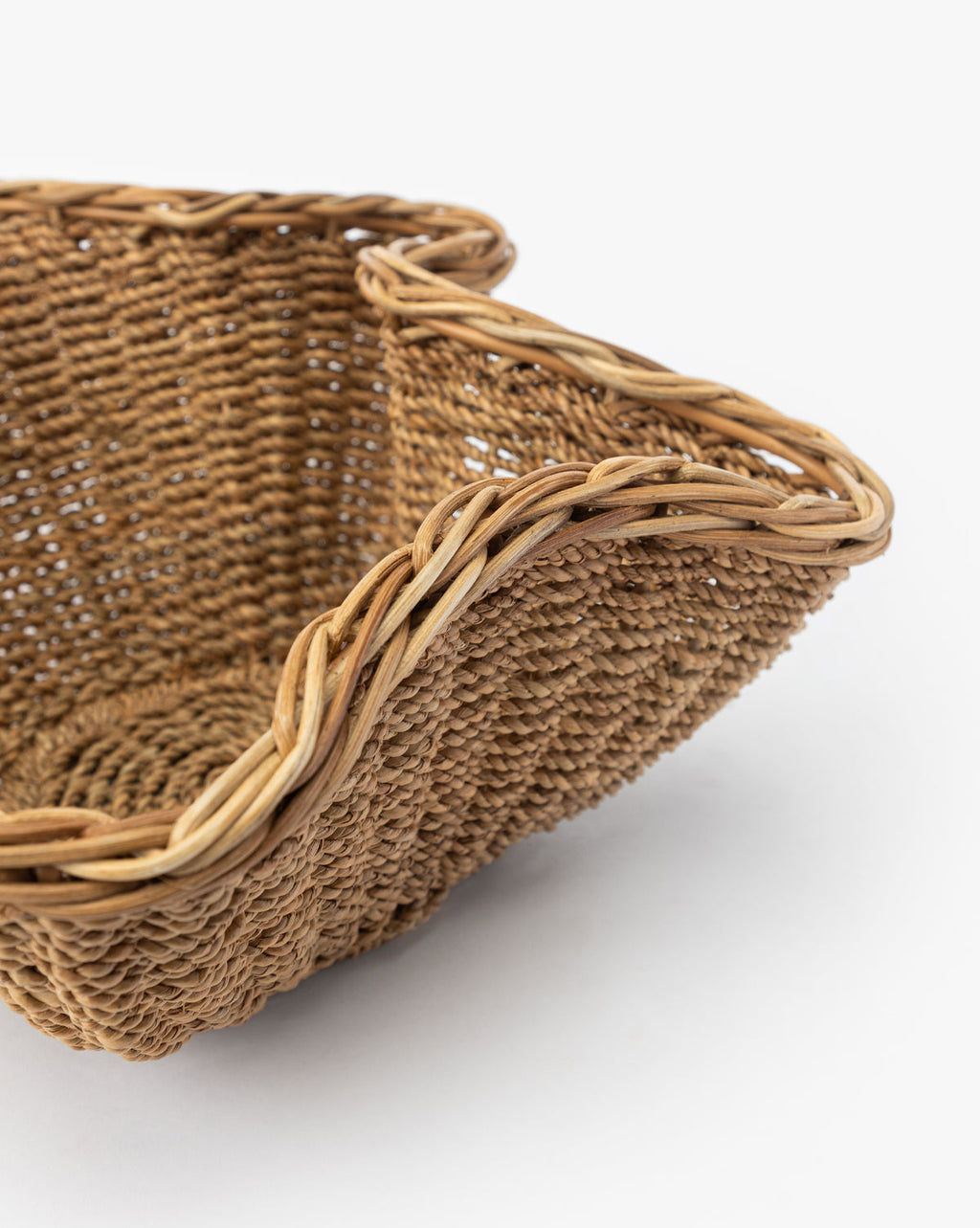 McGee & Co - Goulding Woven Bowl
