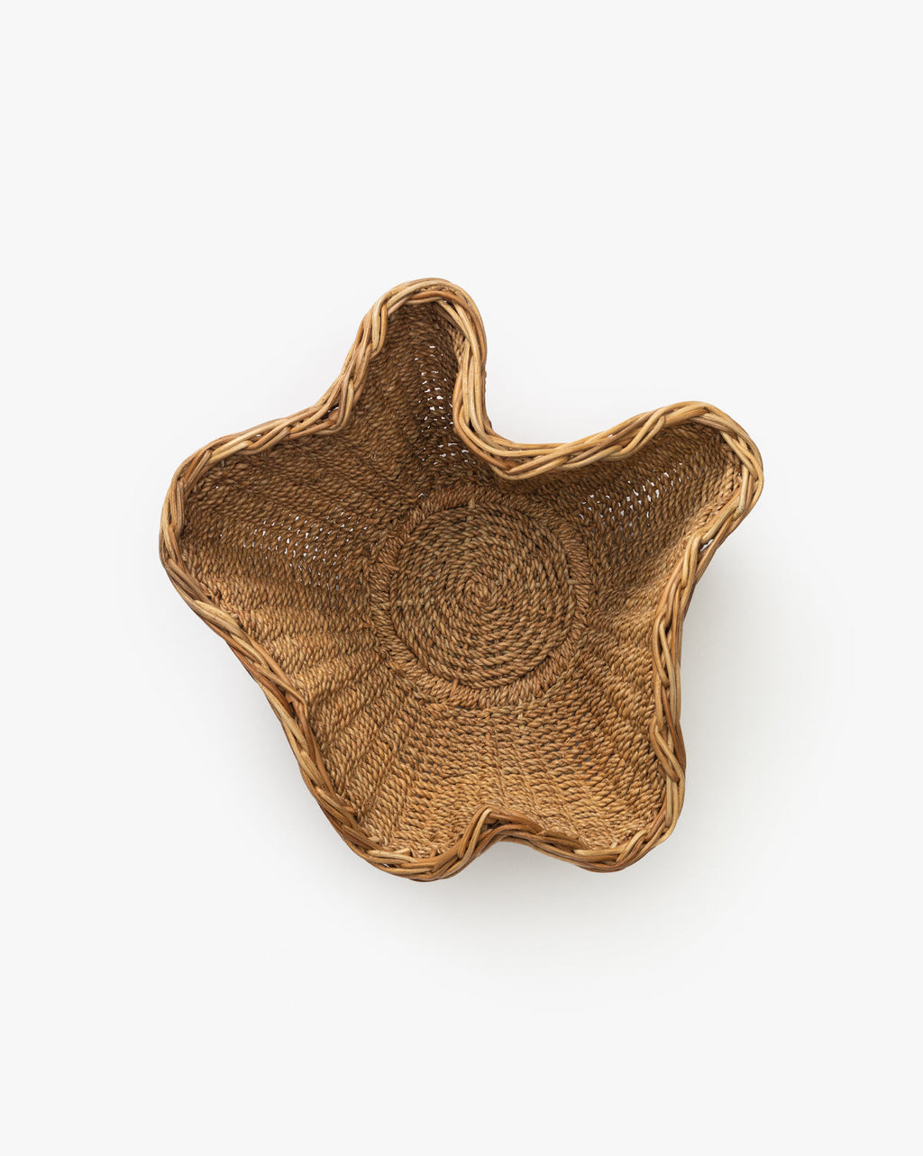 McGee & Co - Goulding Woven Bowl