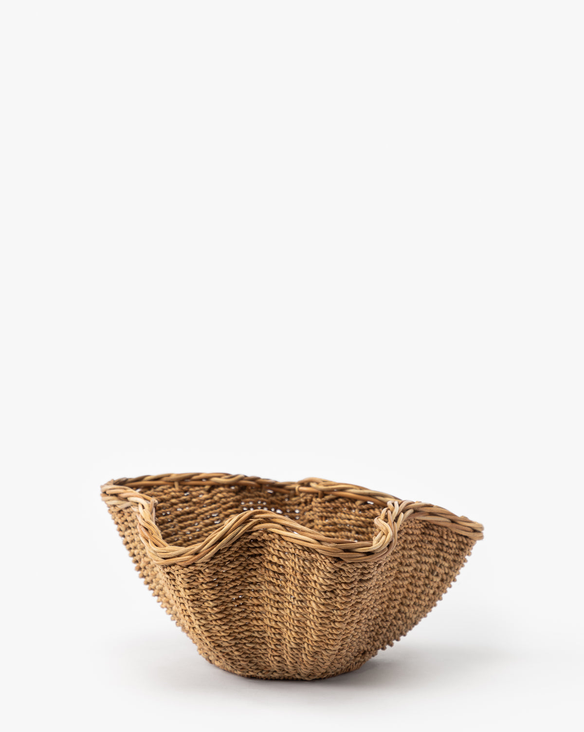 McGee & Co - Goulding Woven Bowl