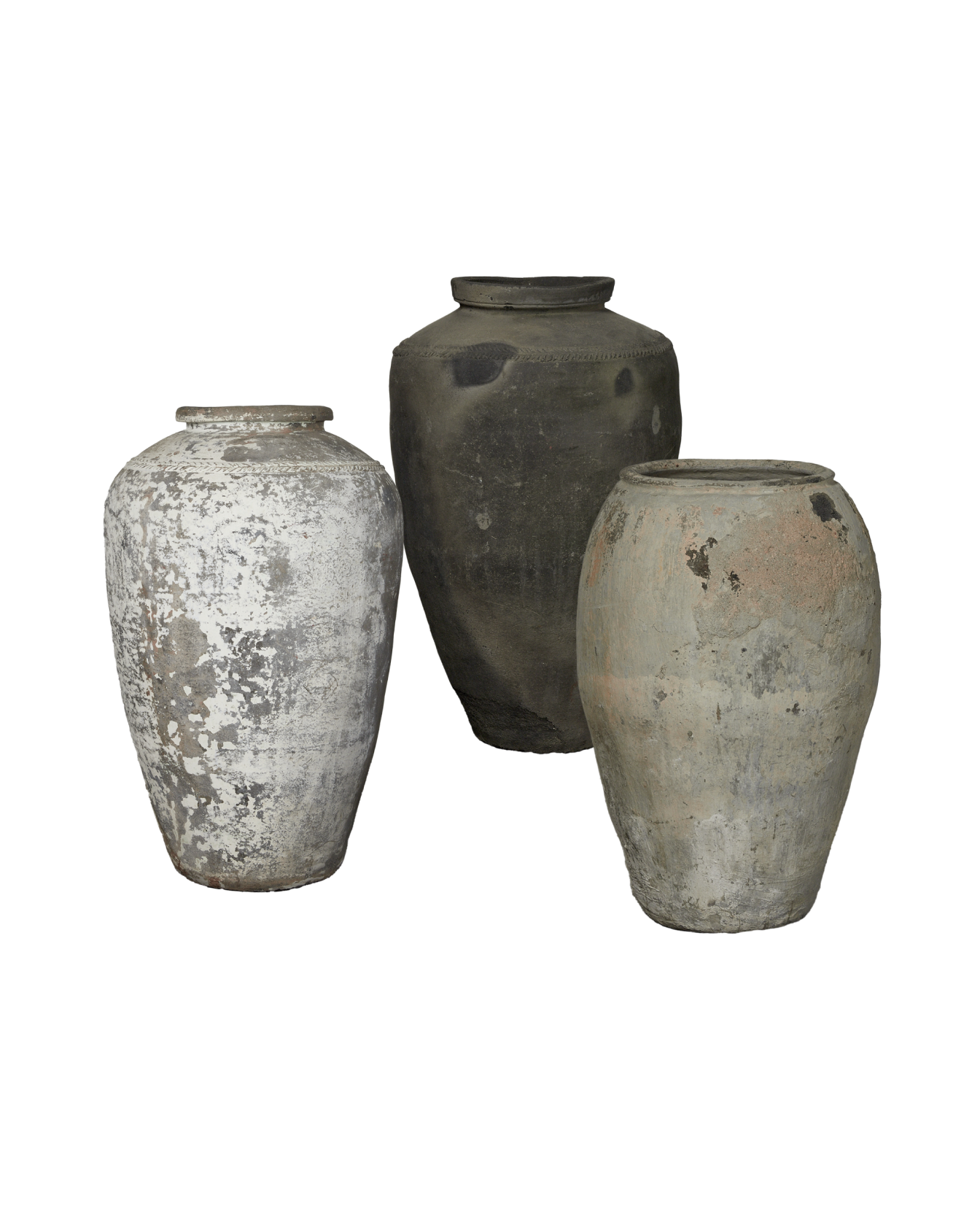 Olive Ateliers - Grain Pot - Assorted