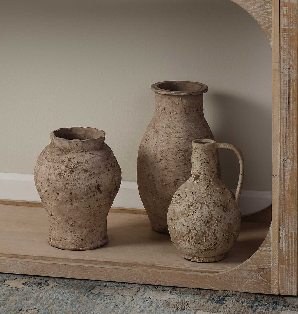 Amber Interiors - Granada Vessel