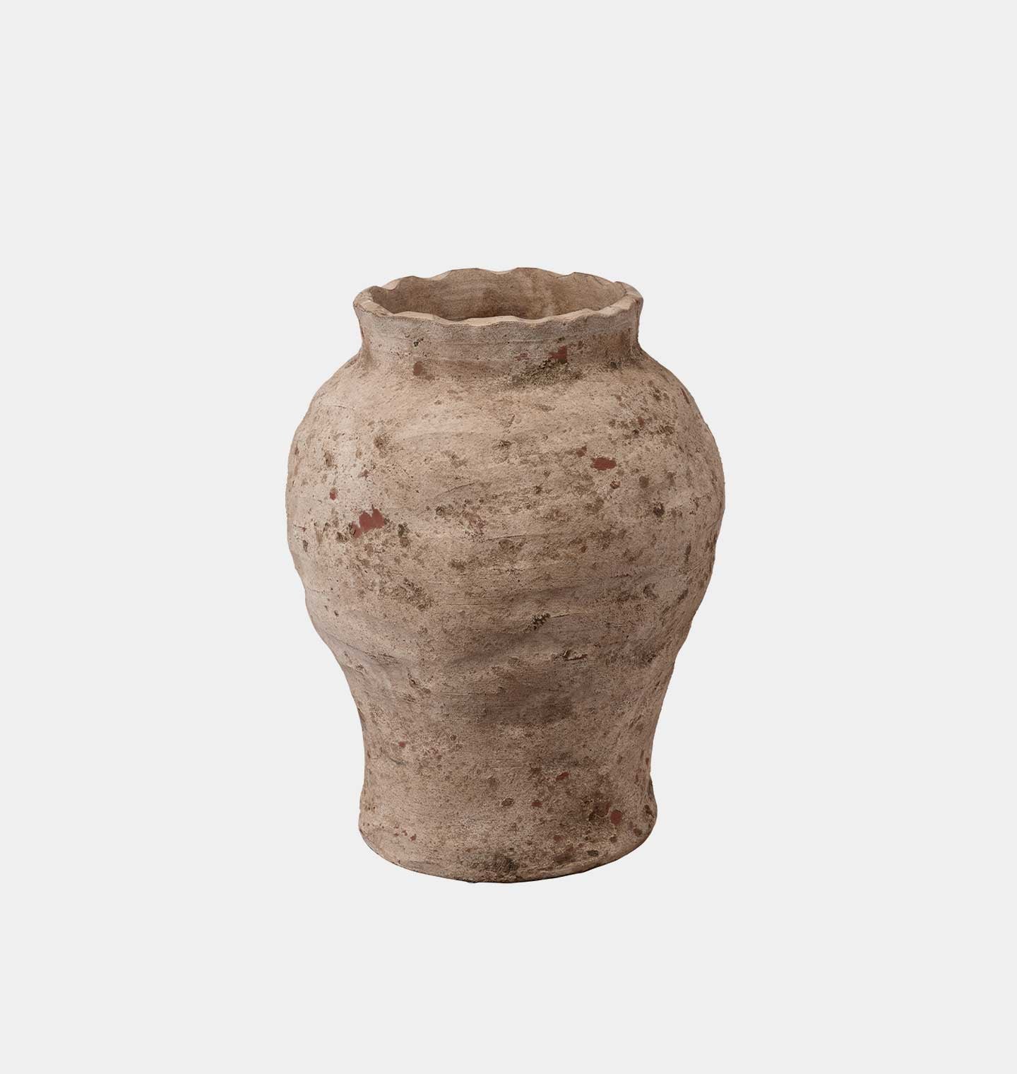 Amber Interiors - Granada Vessel