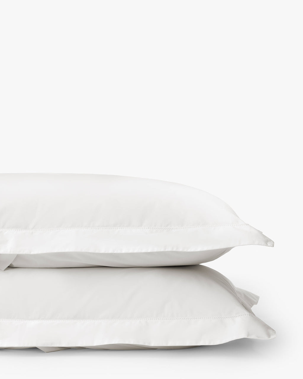 McGee & Co - Granby Percale Shams (Set of 2)