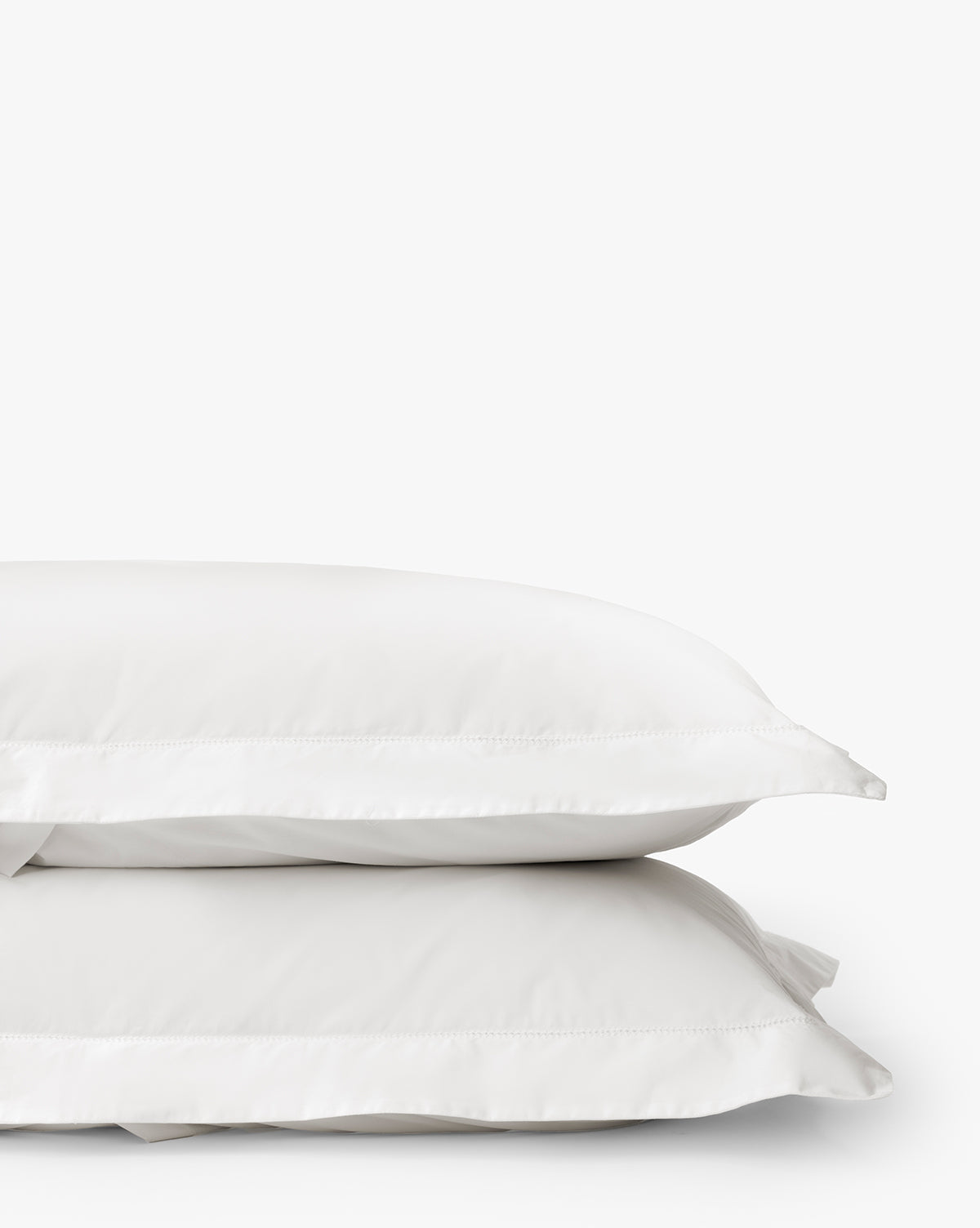McGee & Co - Granby Percale Shams (Set of 2)