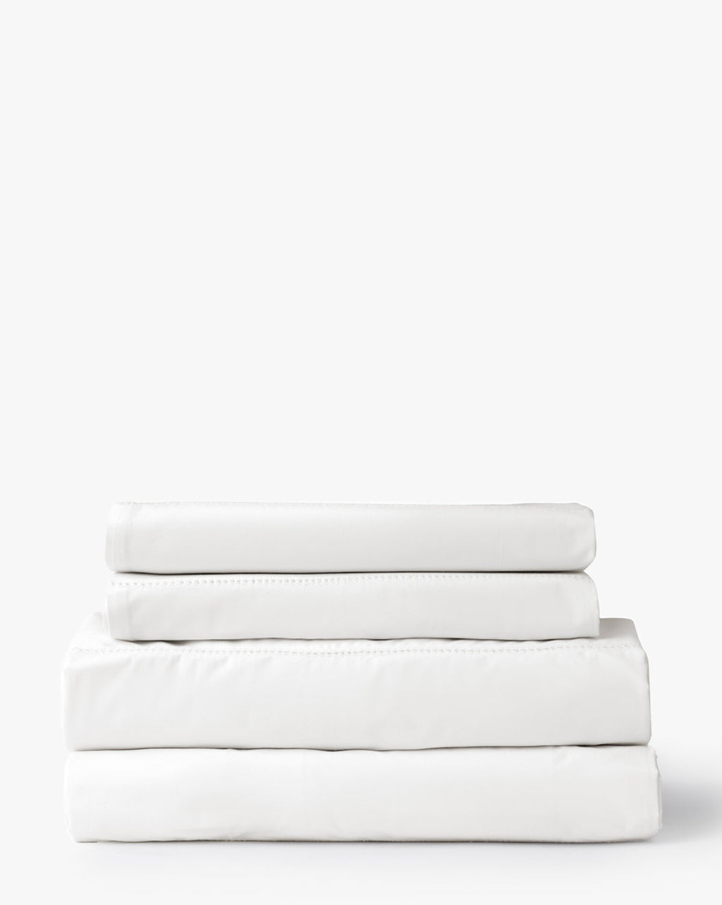 McGee & Co - Granby Percale Sheet Set