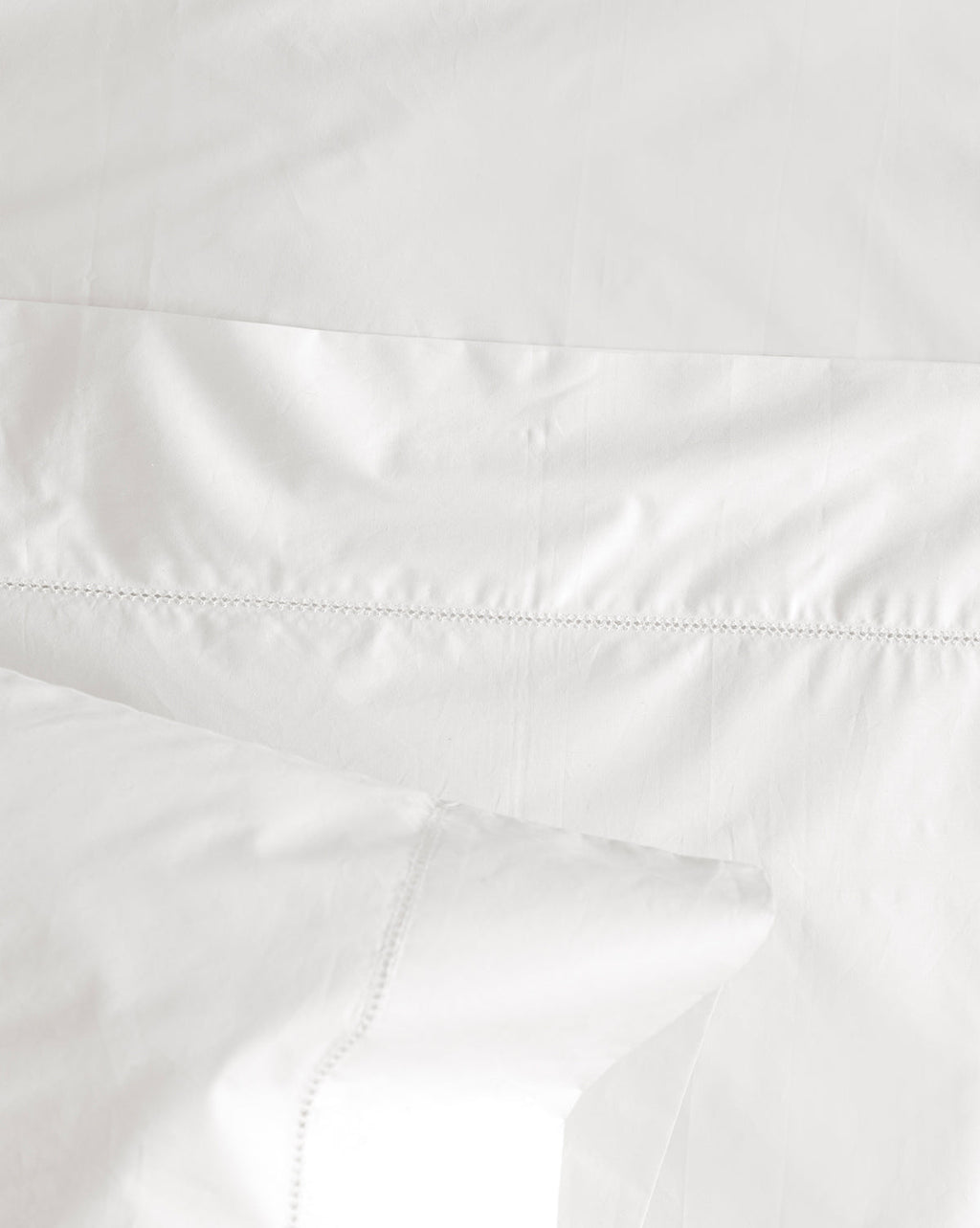 McGee & Co - Granby Percale Sheet Set