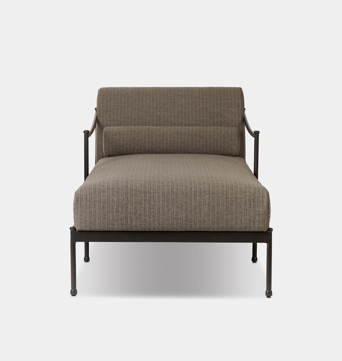 Amber Interiors - Granger Outdoor Chaise