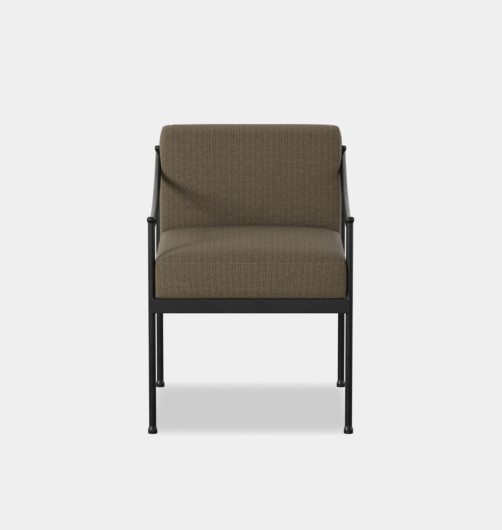Amber Interiors - Granger Outdoor Dining Chair