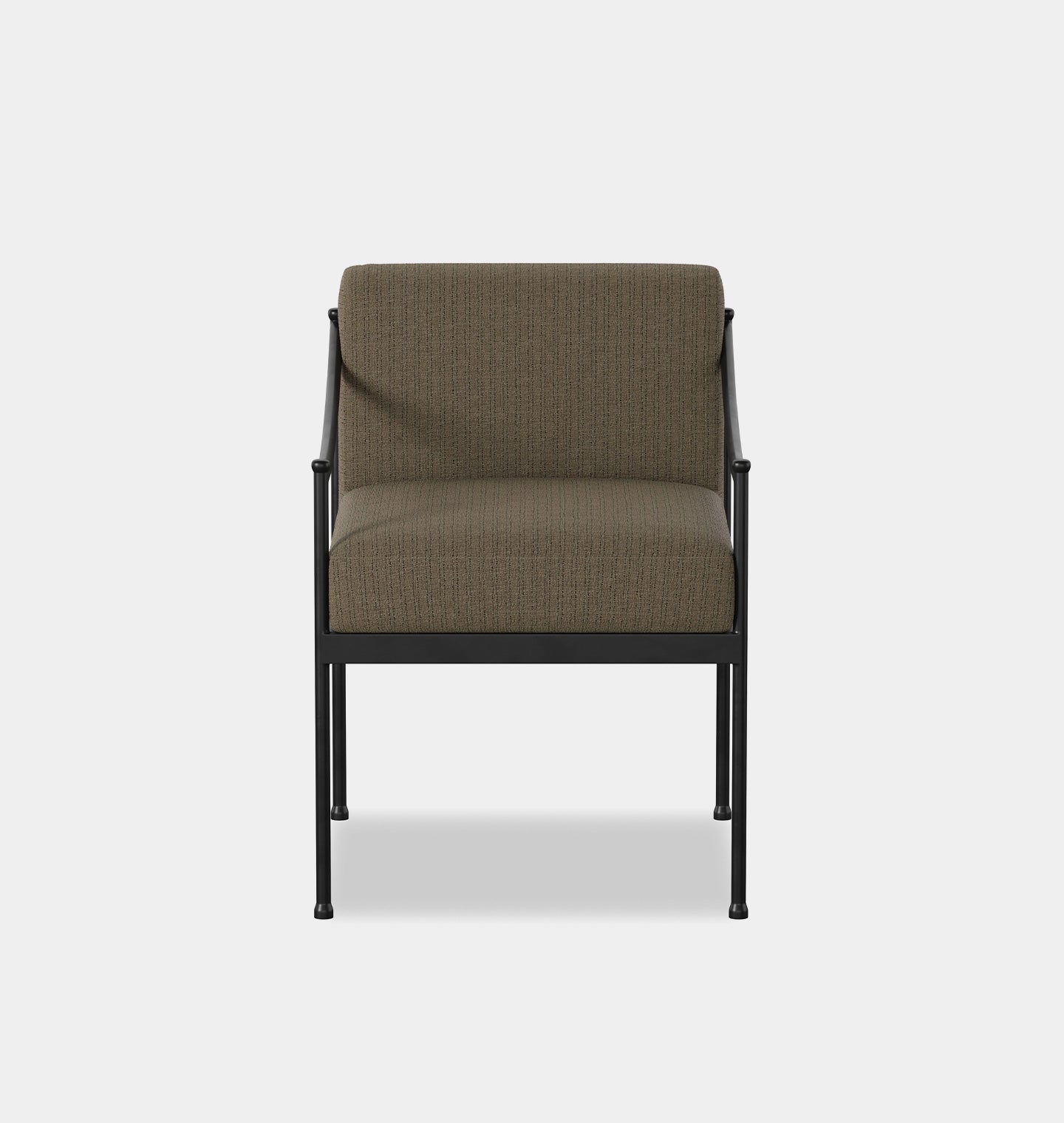 Amber Interiors - Granger Outdoor Dining Chair