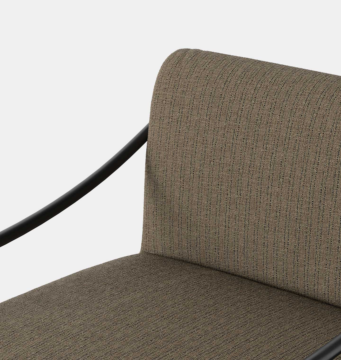Amber Interiors - Granger Outdoor Dining Chair
