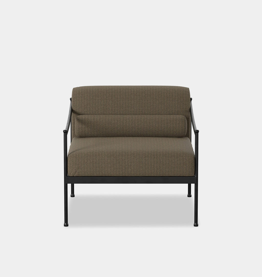 Amber Interiors - Granger Outdoor Lounge Chair