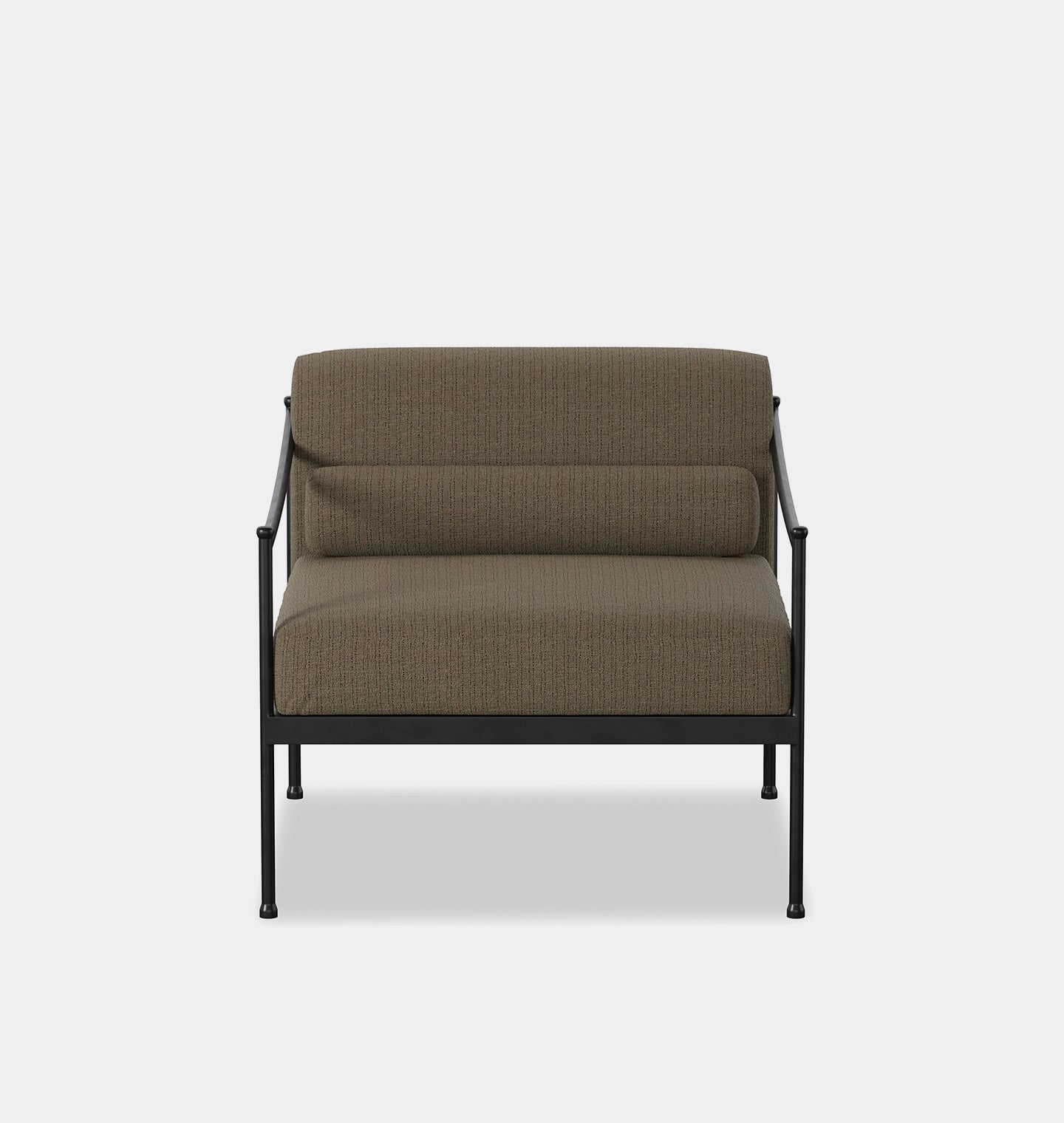 Amber Interiors - Granger Outdoor Lounge Chair