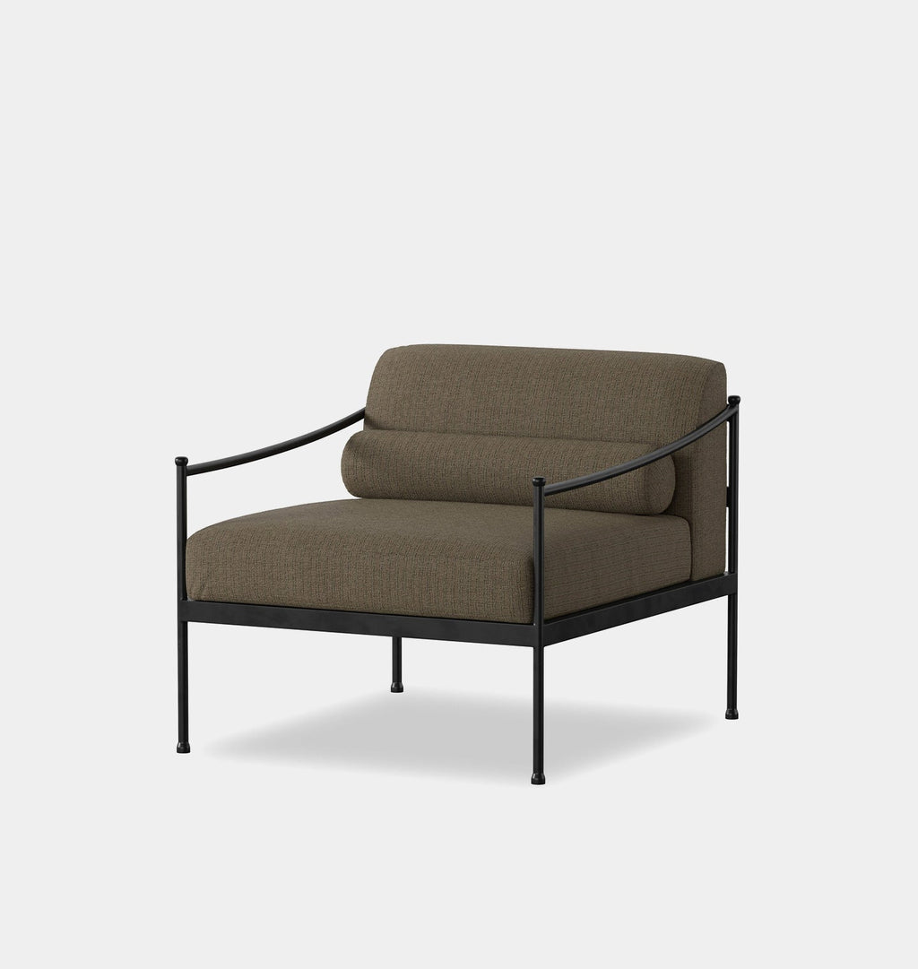 Amber Interiors - Granger Outdoor Lounge Chair