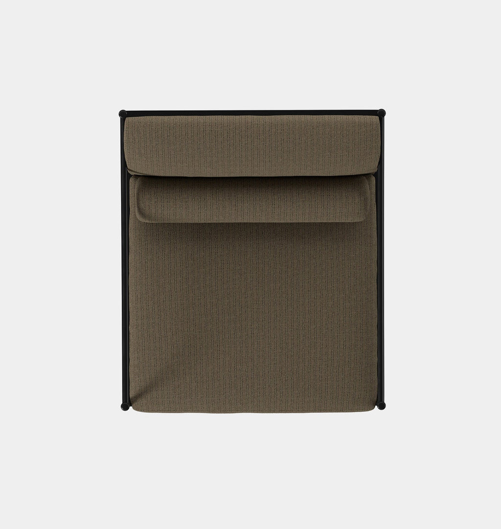 Amber Interiors - Granger Outdoor Lounge Chair