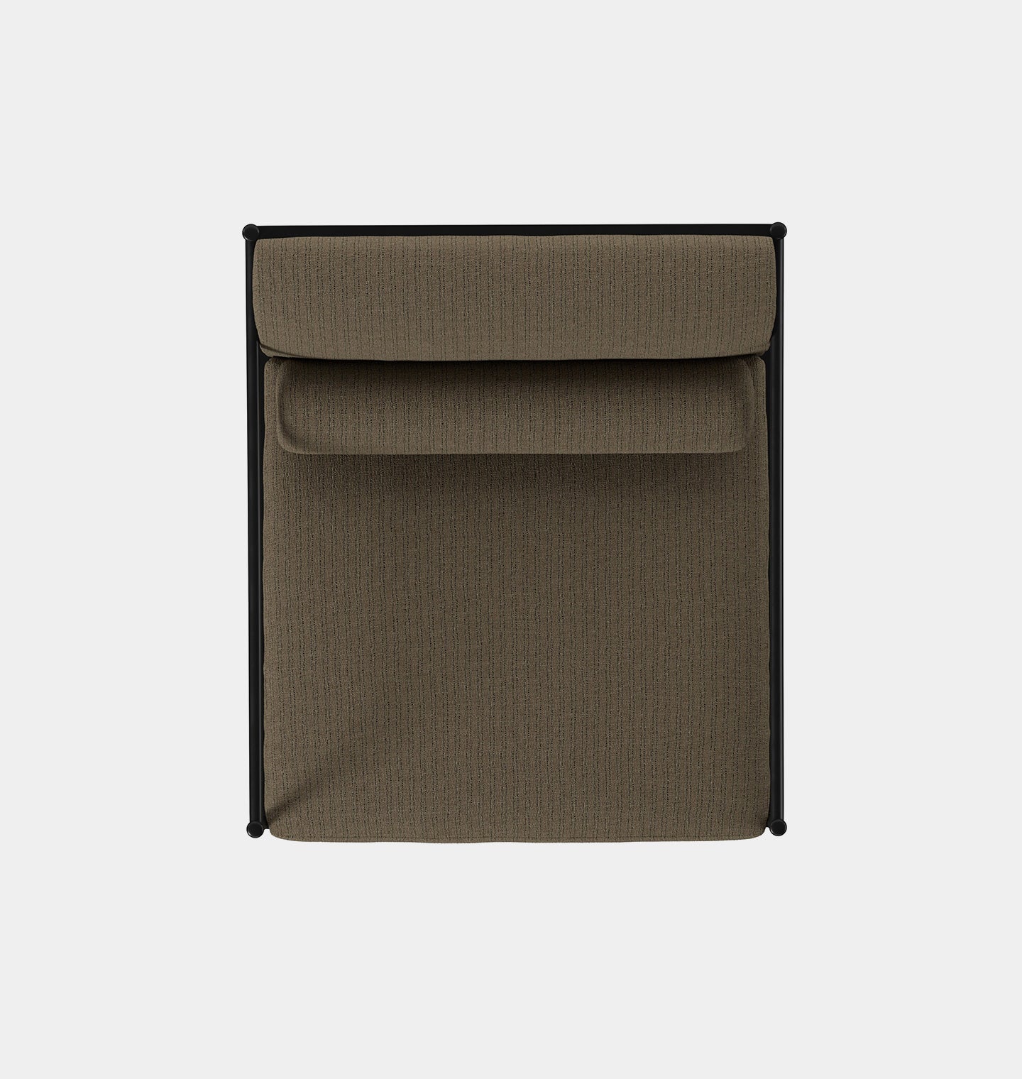 Amber Interiors - Granger Outdoor Lounge Chair