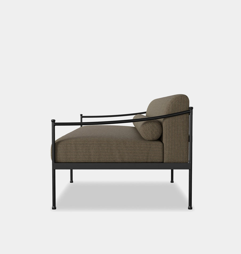Amber Interiors - Granger 81" Outdoor Sofa