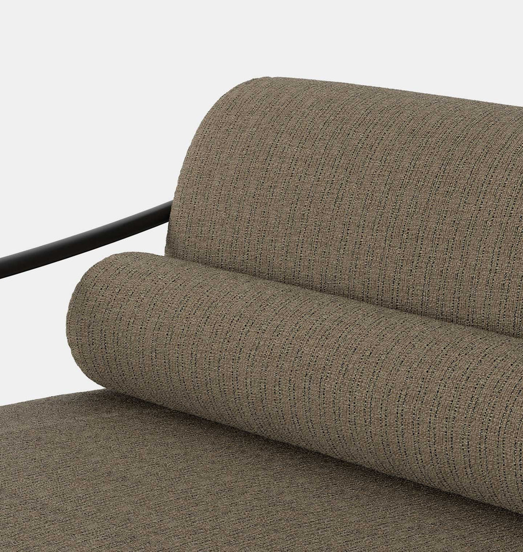 Amber Interiors - Granger 81" Outdoor Sofa