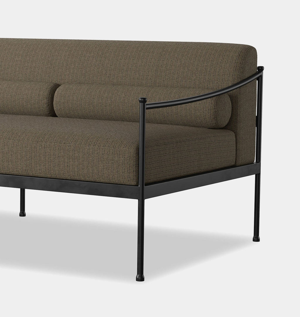 Amber Interiors - Granger 81" Outdoor Sofa