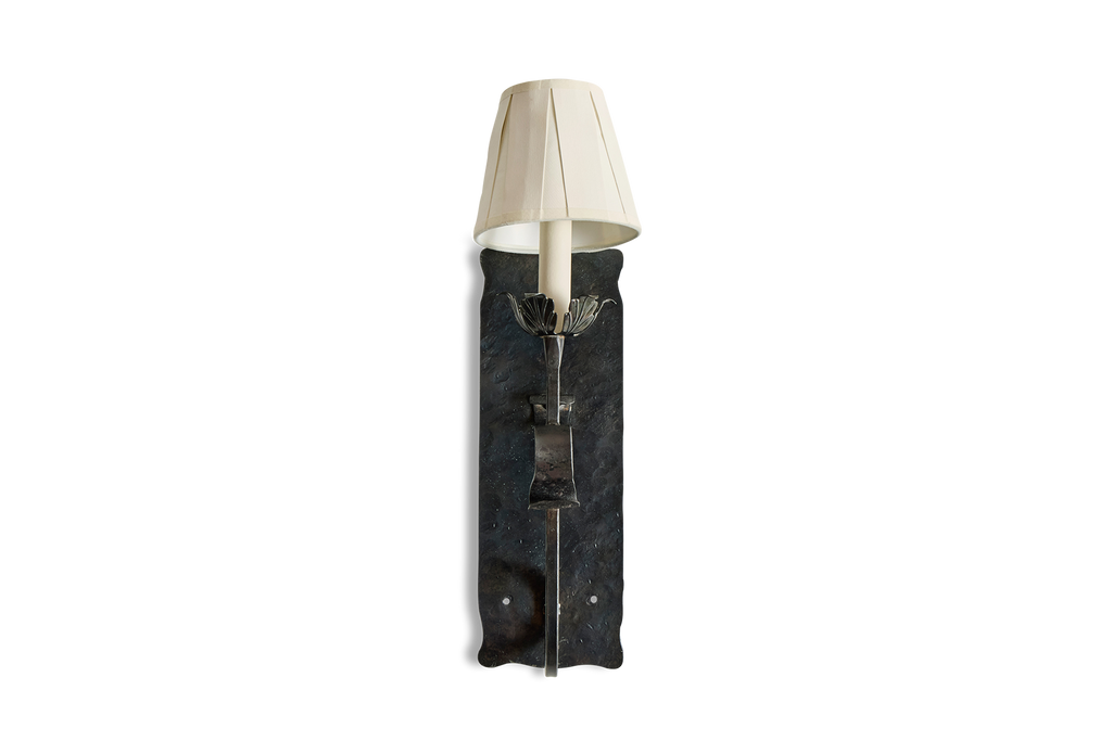 Nicky Kehoe - Grant Sconce