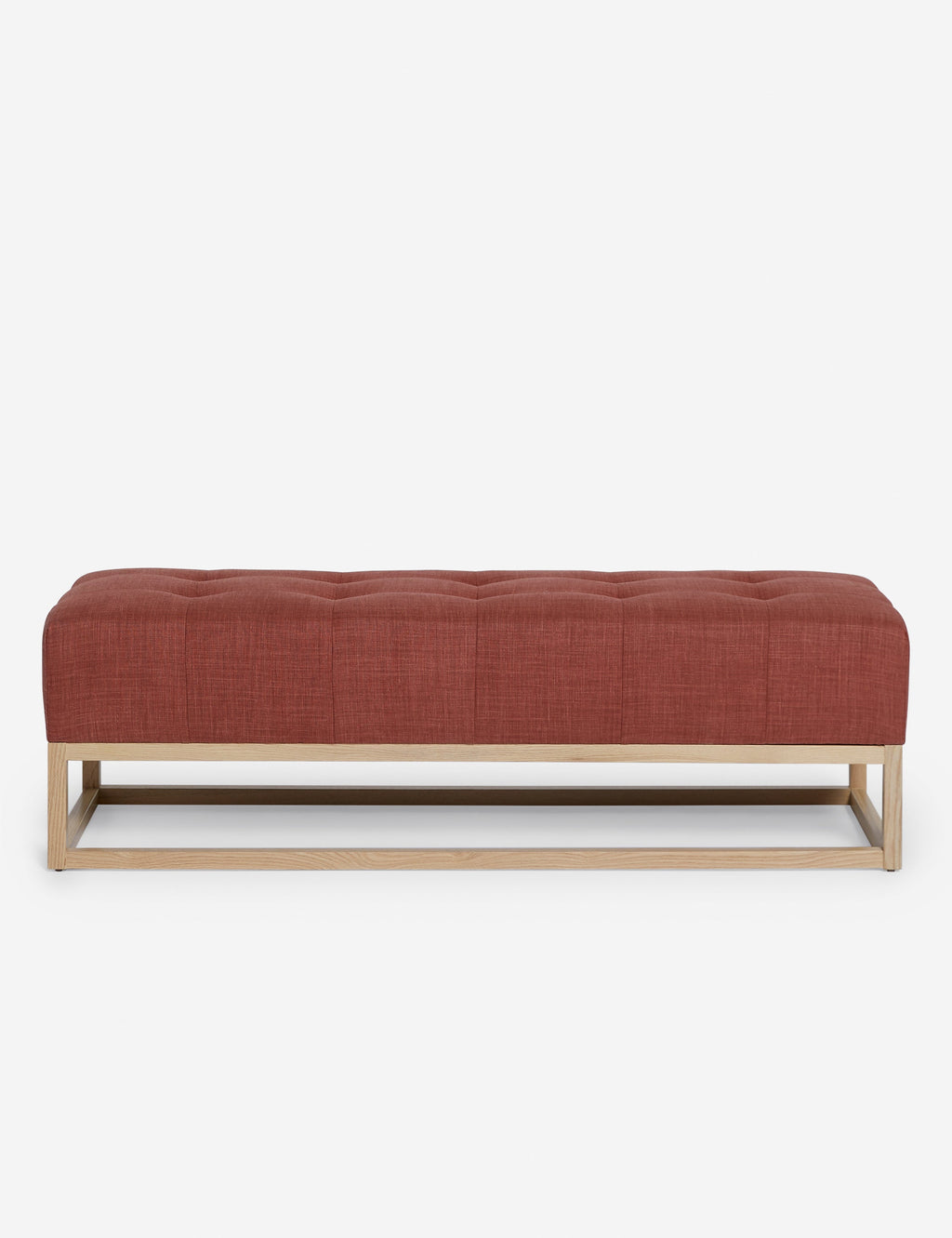 Lulu and Georgia - Grasmere Bench by Ginny Macdonald