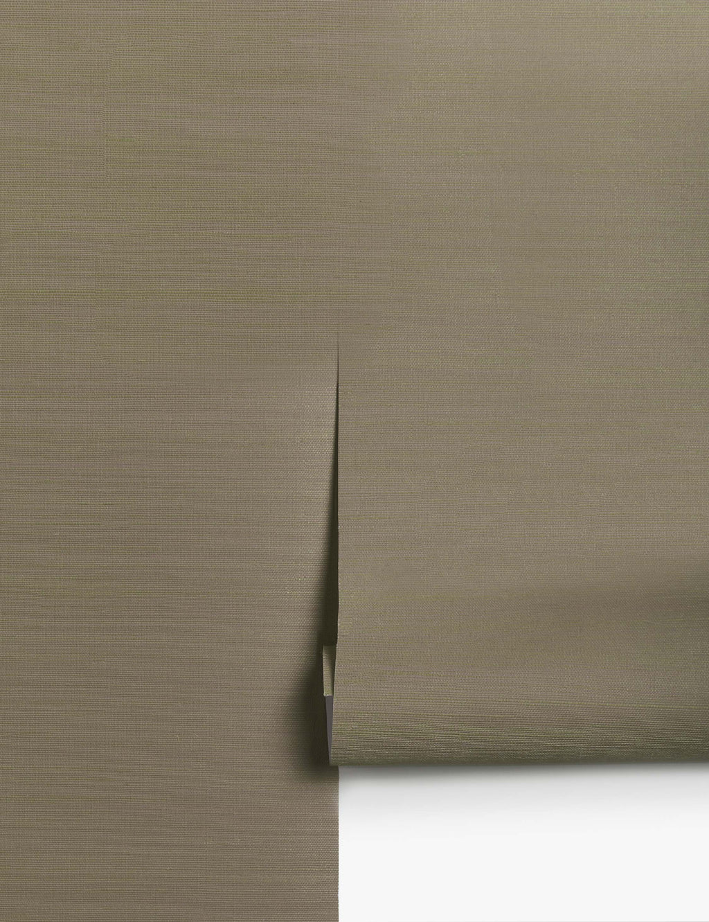 Lulu and Georgia - Grasscloth Solid Wallpaper by Sarah Sherman Samuel