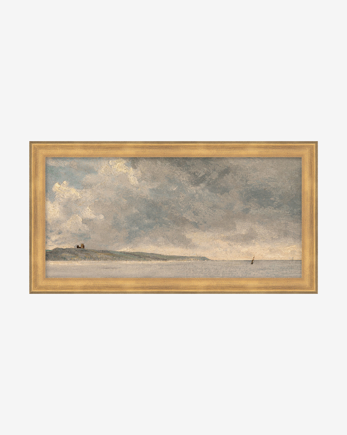 McGee & Co - Gray Seas