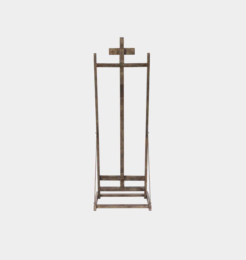 Amber Interiors - Grayfox Art Easel
