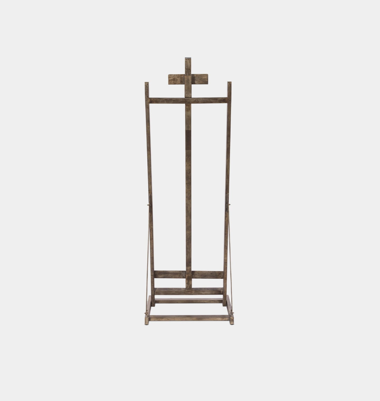 Amber Interiors - Grayfox Art Easel