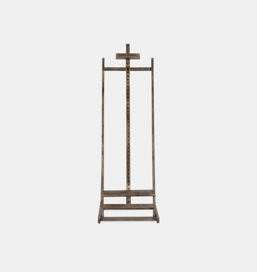 Amber Interiors - Grayfox Art Easel