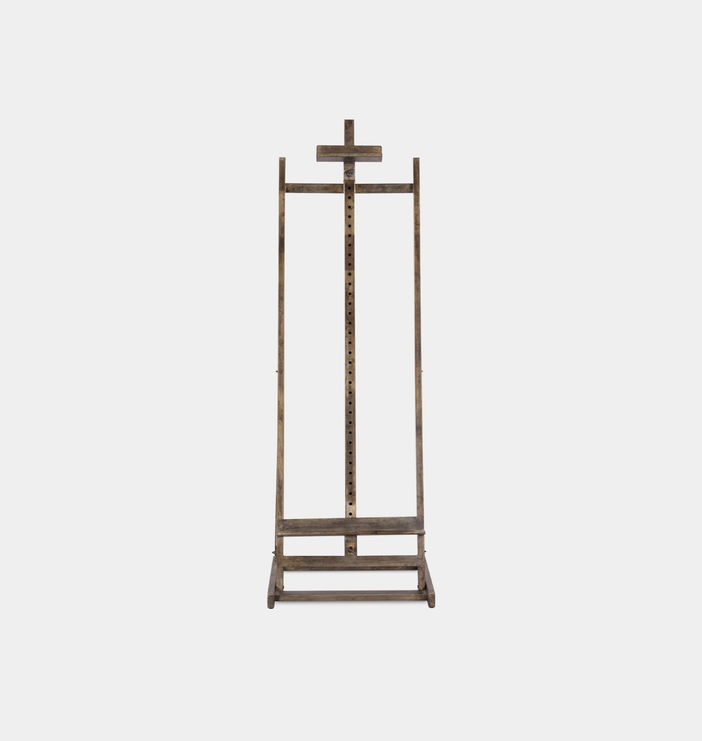 Amber Interiors - Grayfox Art Easel