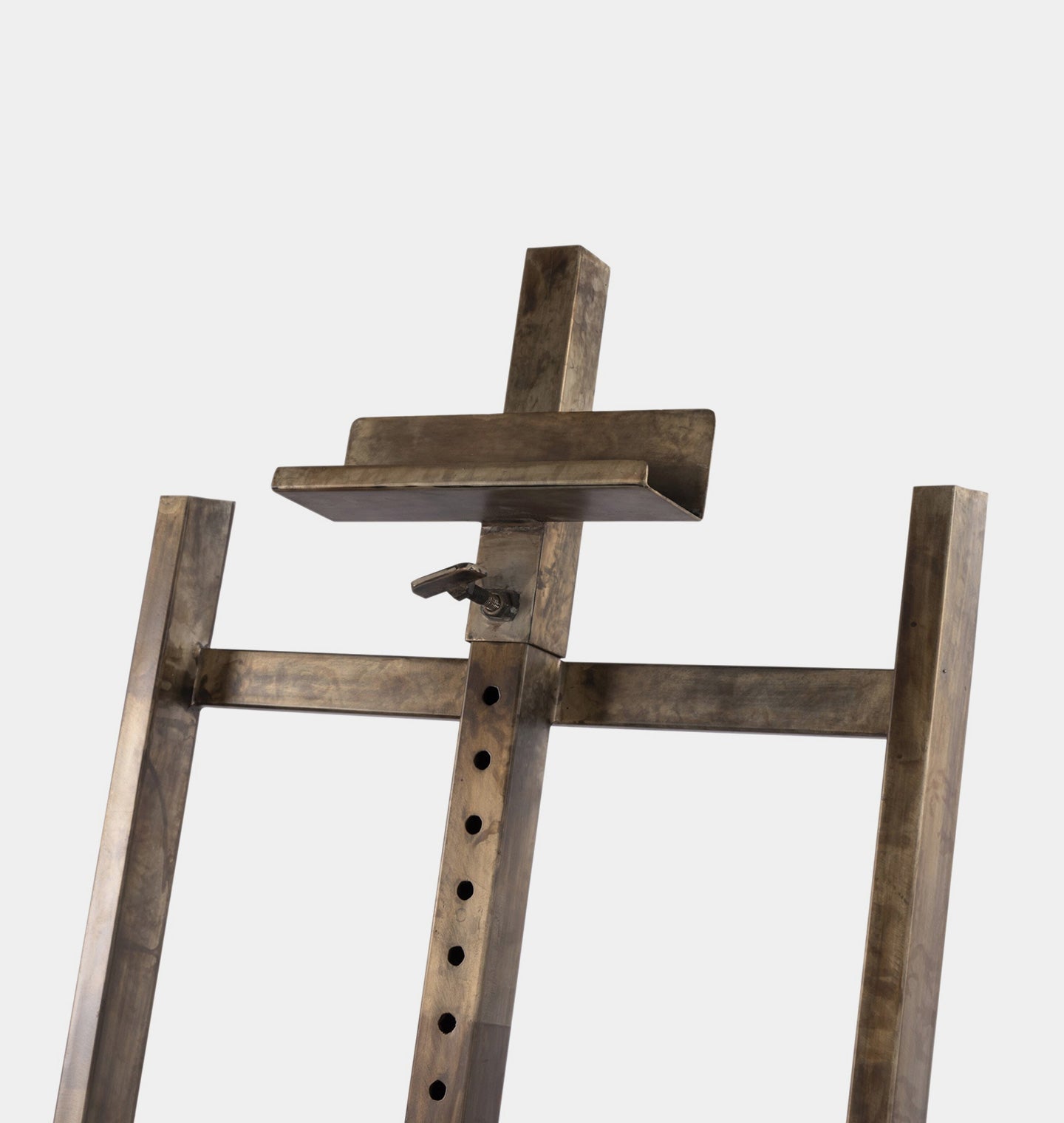 Amber Interiors - Grayfox Art Easel