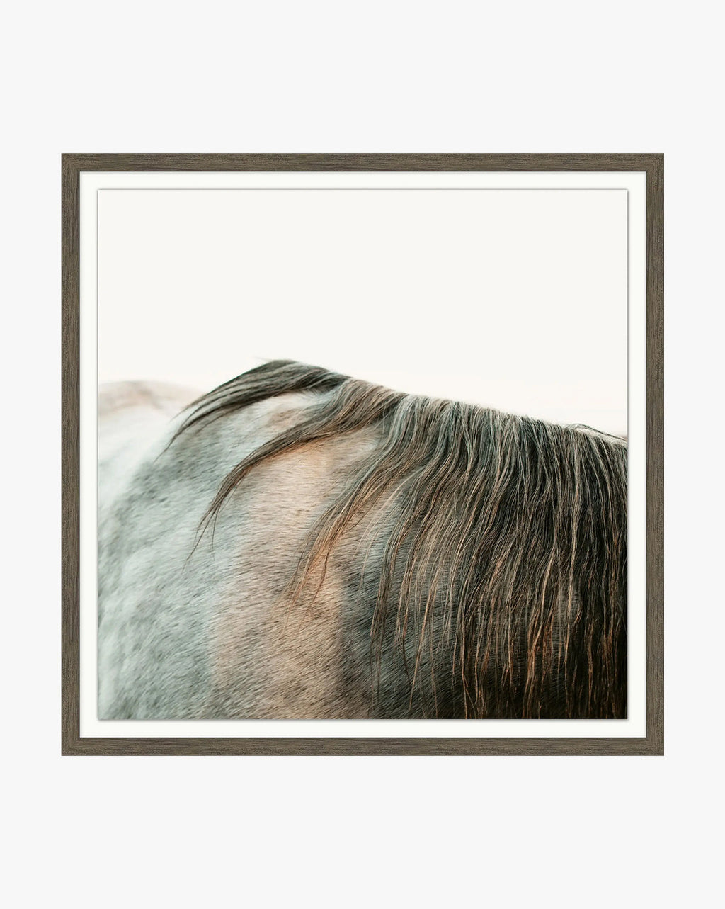 McGee & Co - Graying