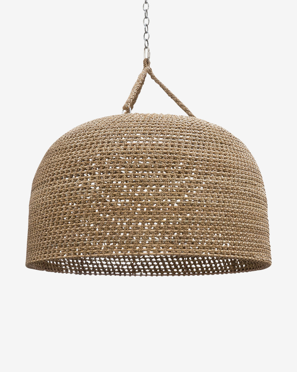 McGee & Co - Green Oaks Oversized Pendant