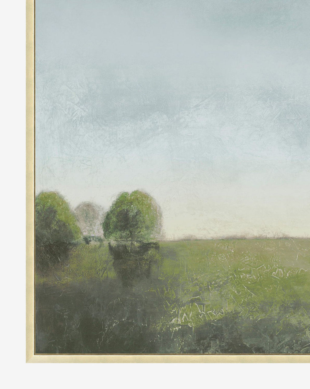 McGee & Co - Green Prairie