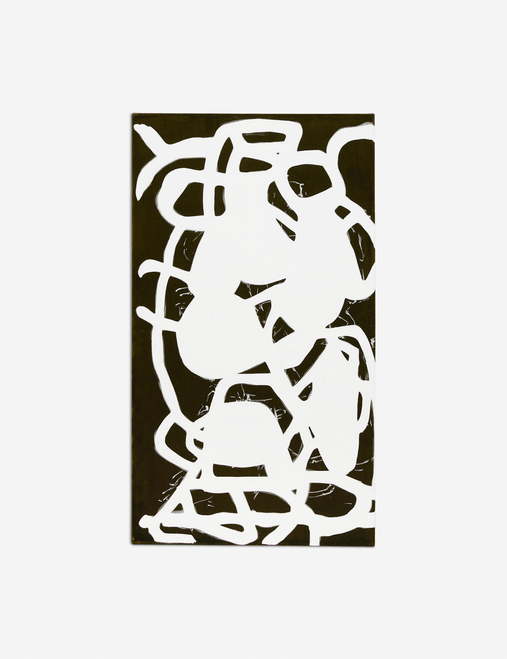 Lulu and Georgia - Seville Abstract Wall Art by ZBC House