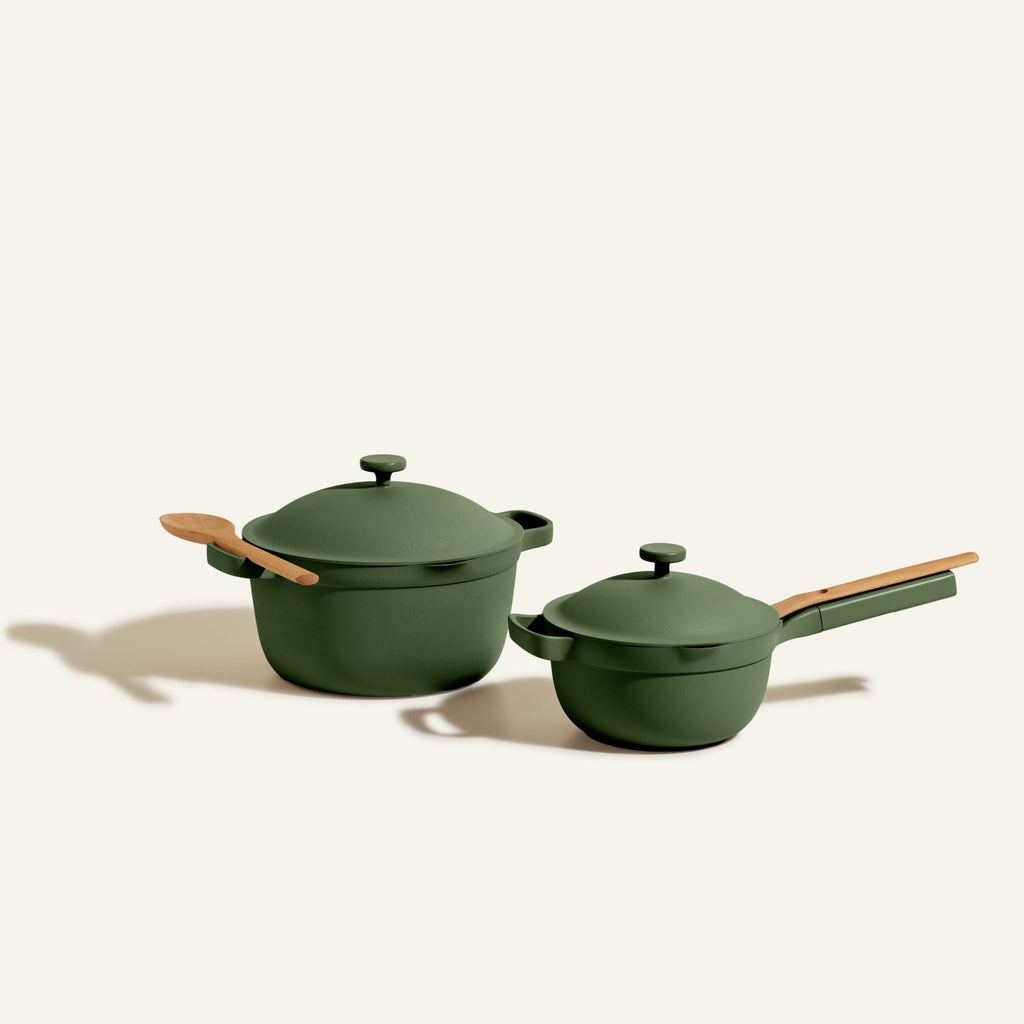 Our Place - Perfect Pot Duo