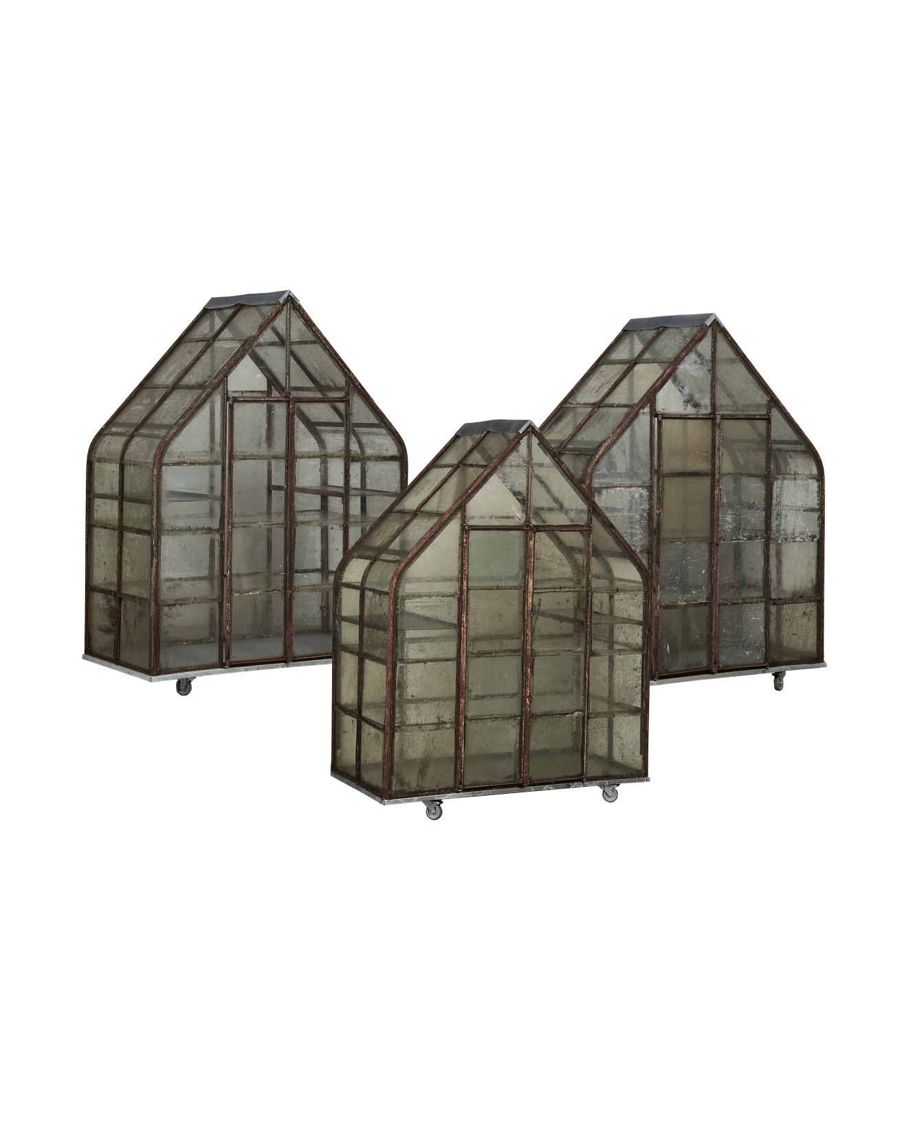 Olive Ateliers - Greenhouse - Assorted