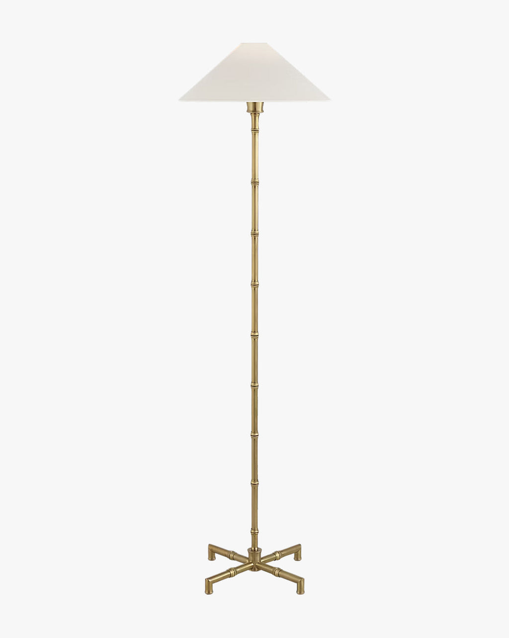 McGee & Co - Grenol Floor Lamp