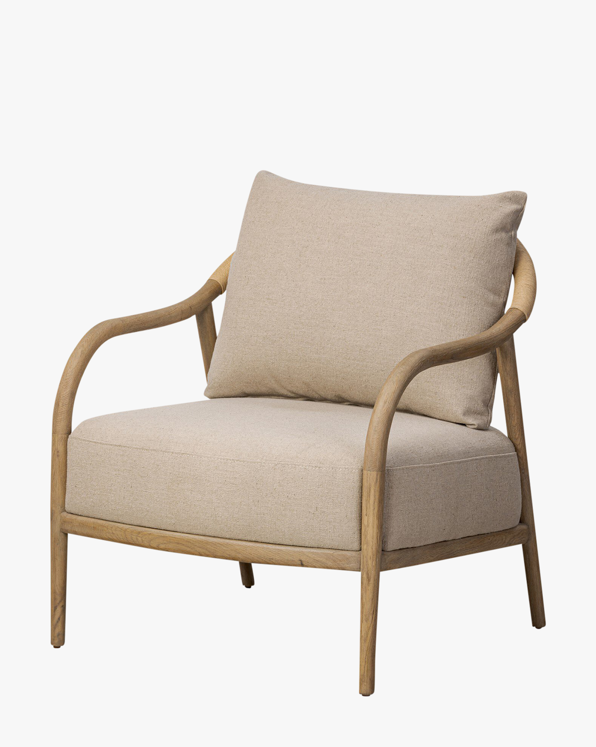 McGee & Co - Gresham Lounge Chair