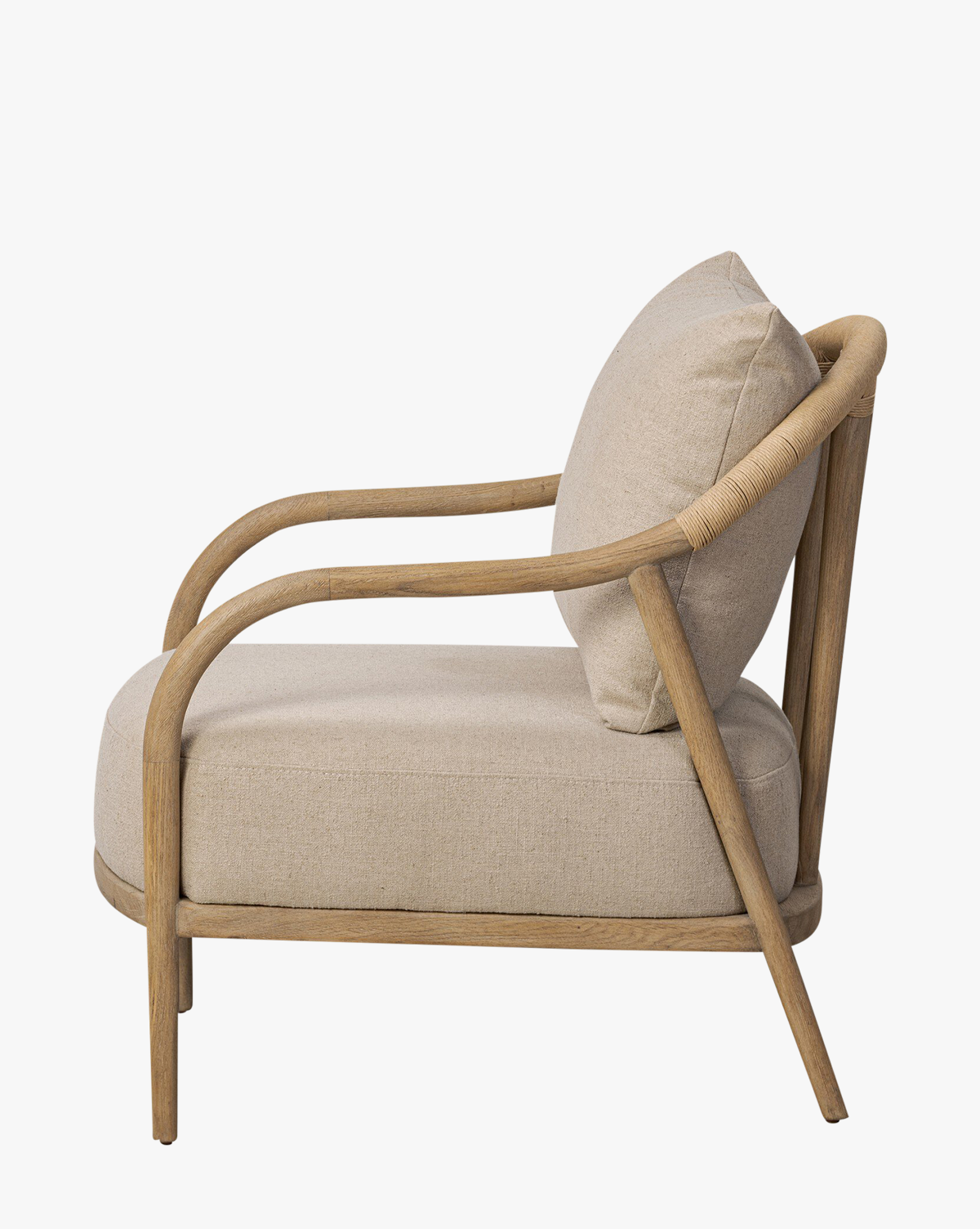McGee & Co - Gresham Lounge Chair