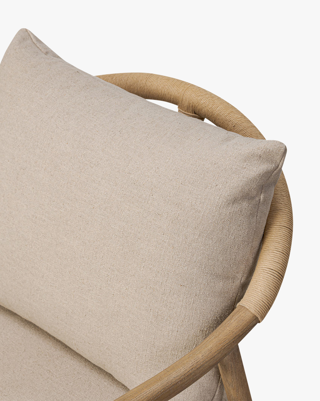 McGee & Co - Gresham Lounge Chair