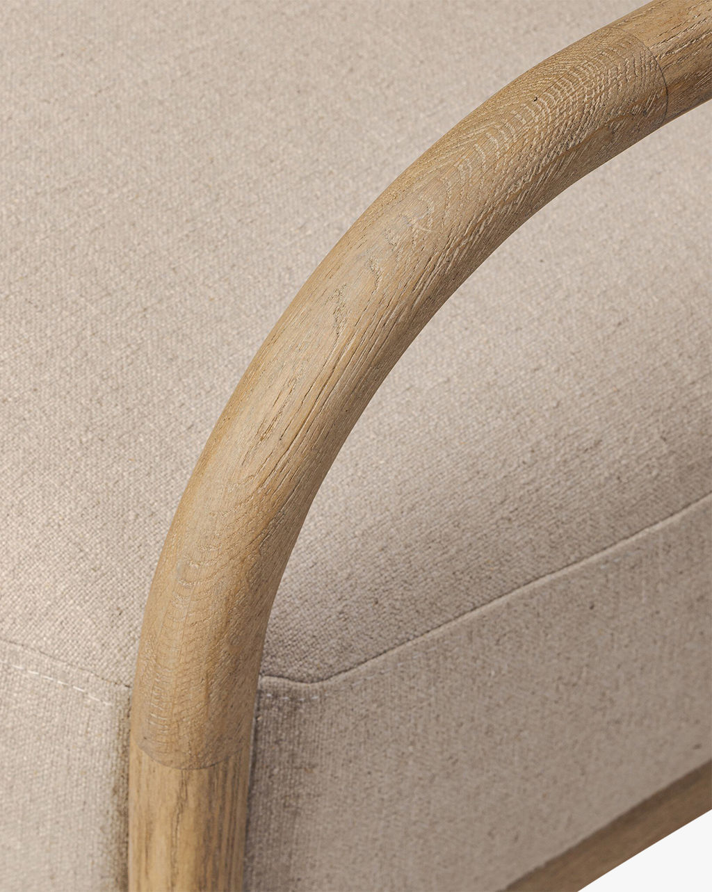 McGee & Co - Gresham Lounge Chair