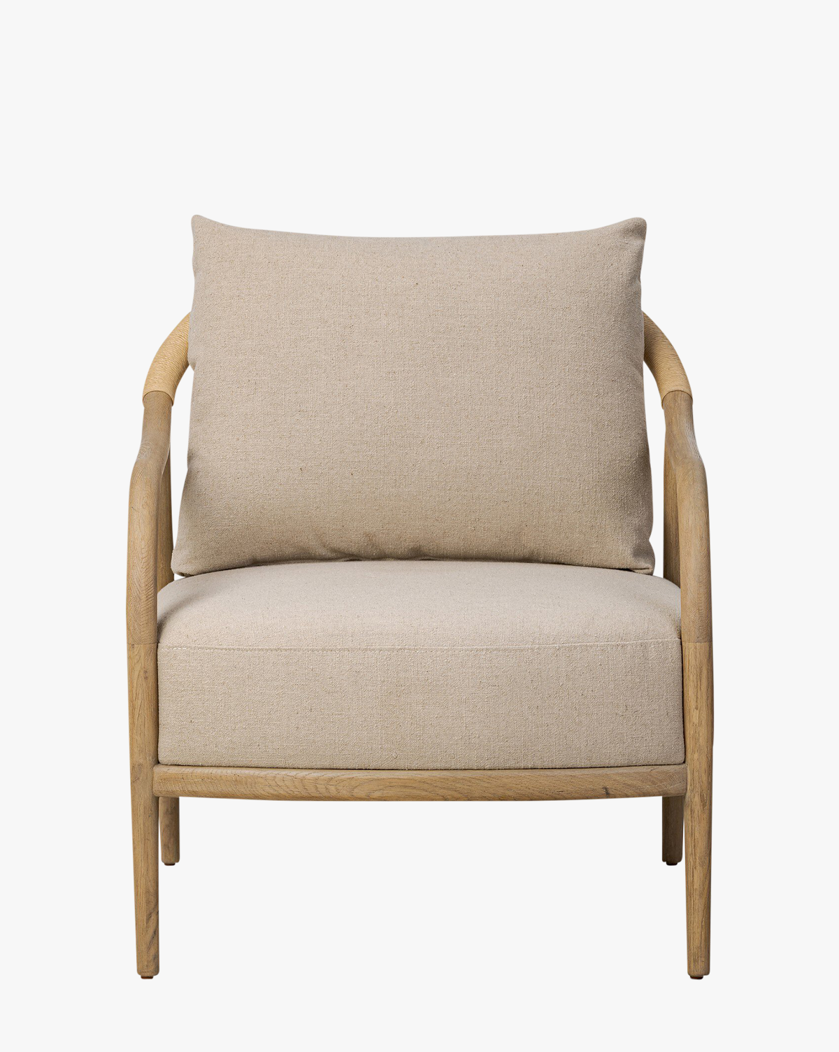 McGee & Co - Gresham Lounge Chair