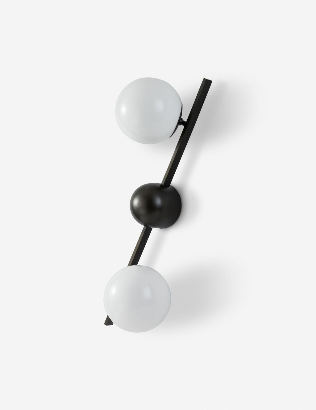 Lulu and Georgia - Greta Sconce