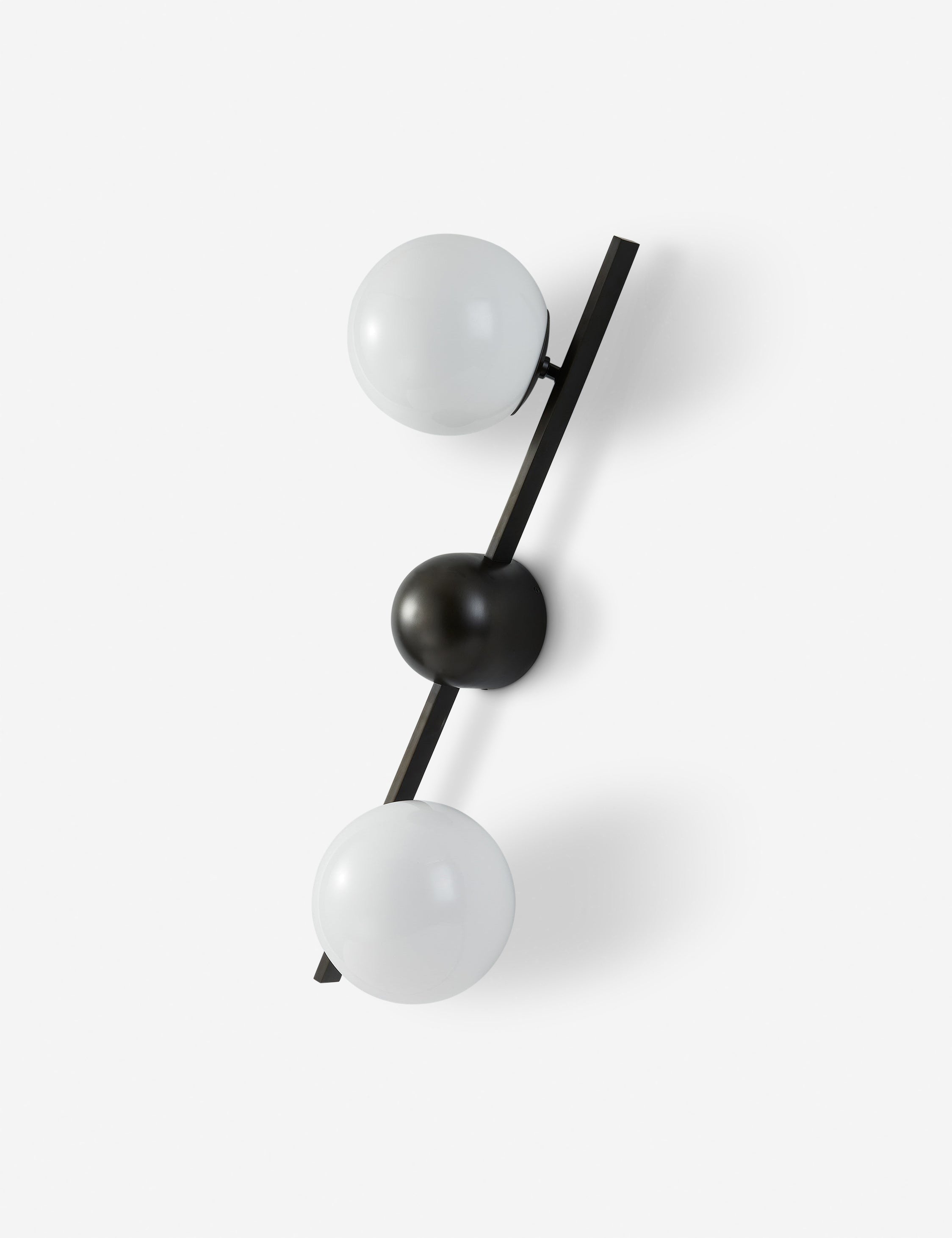 Lulu and Georgia - Greta Sconce