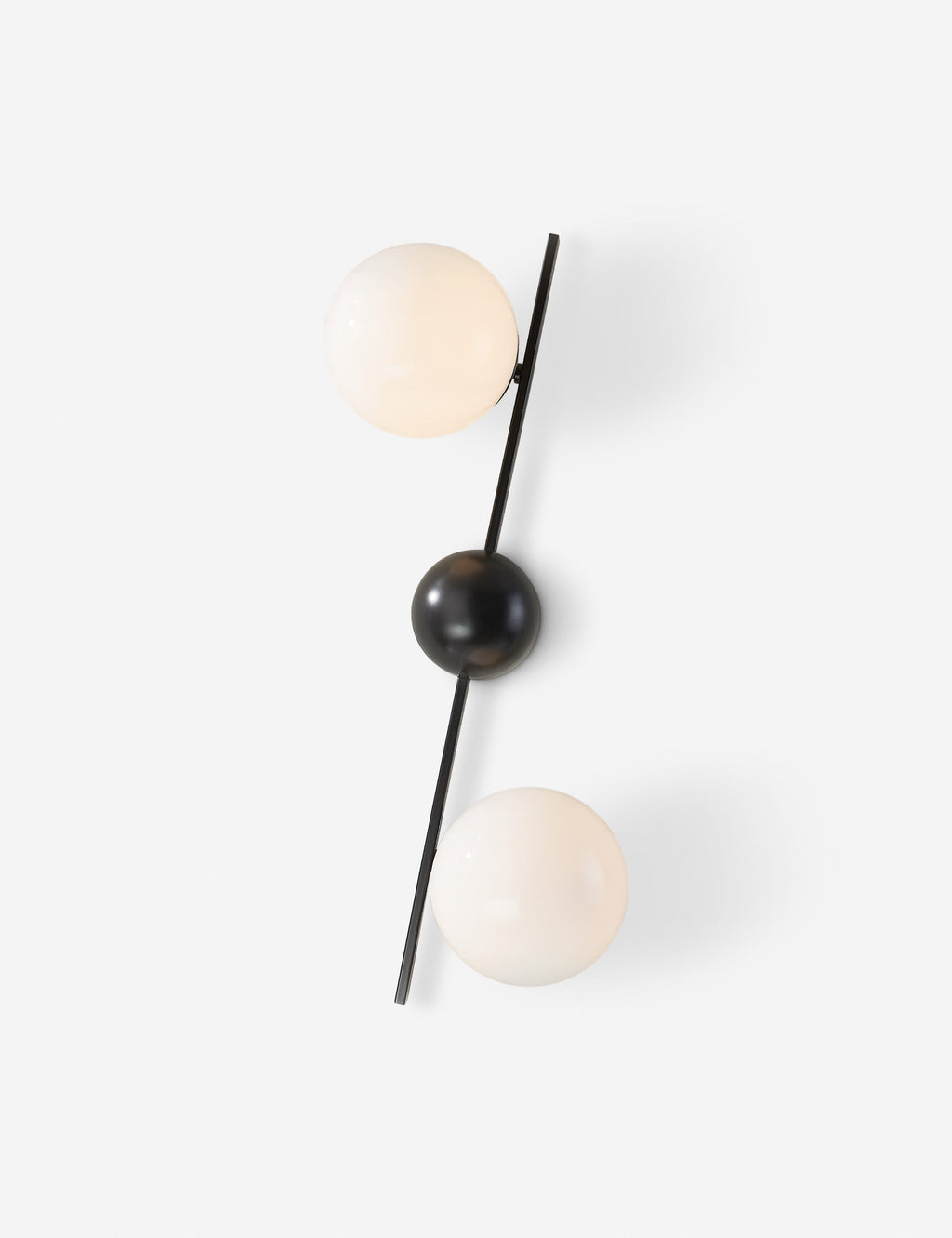 Lulu and Georgia - Greta Sconce