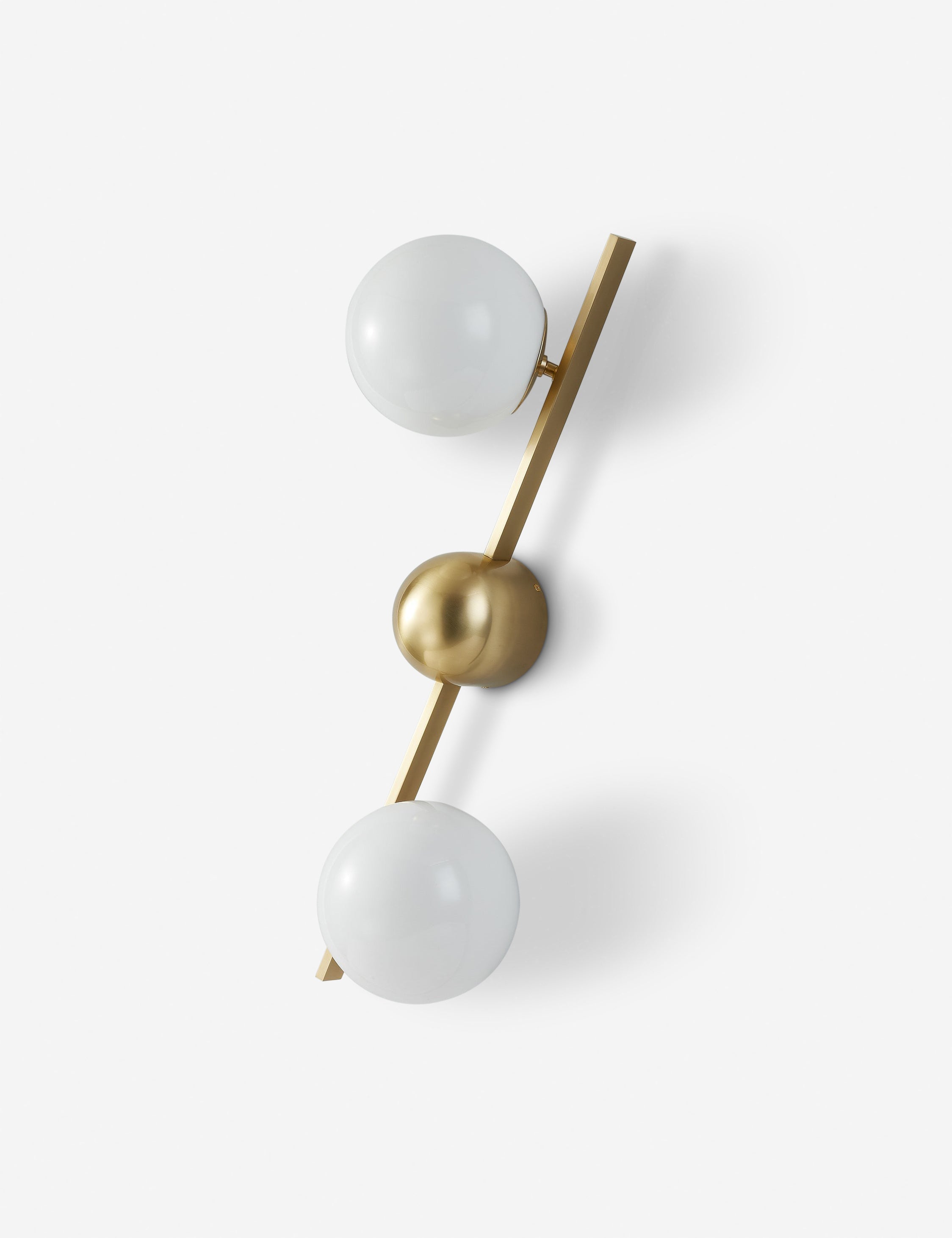Lulu and Georgia - Greta Sconce