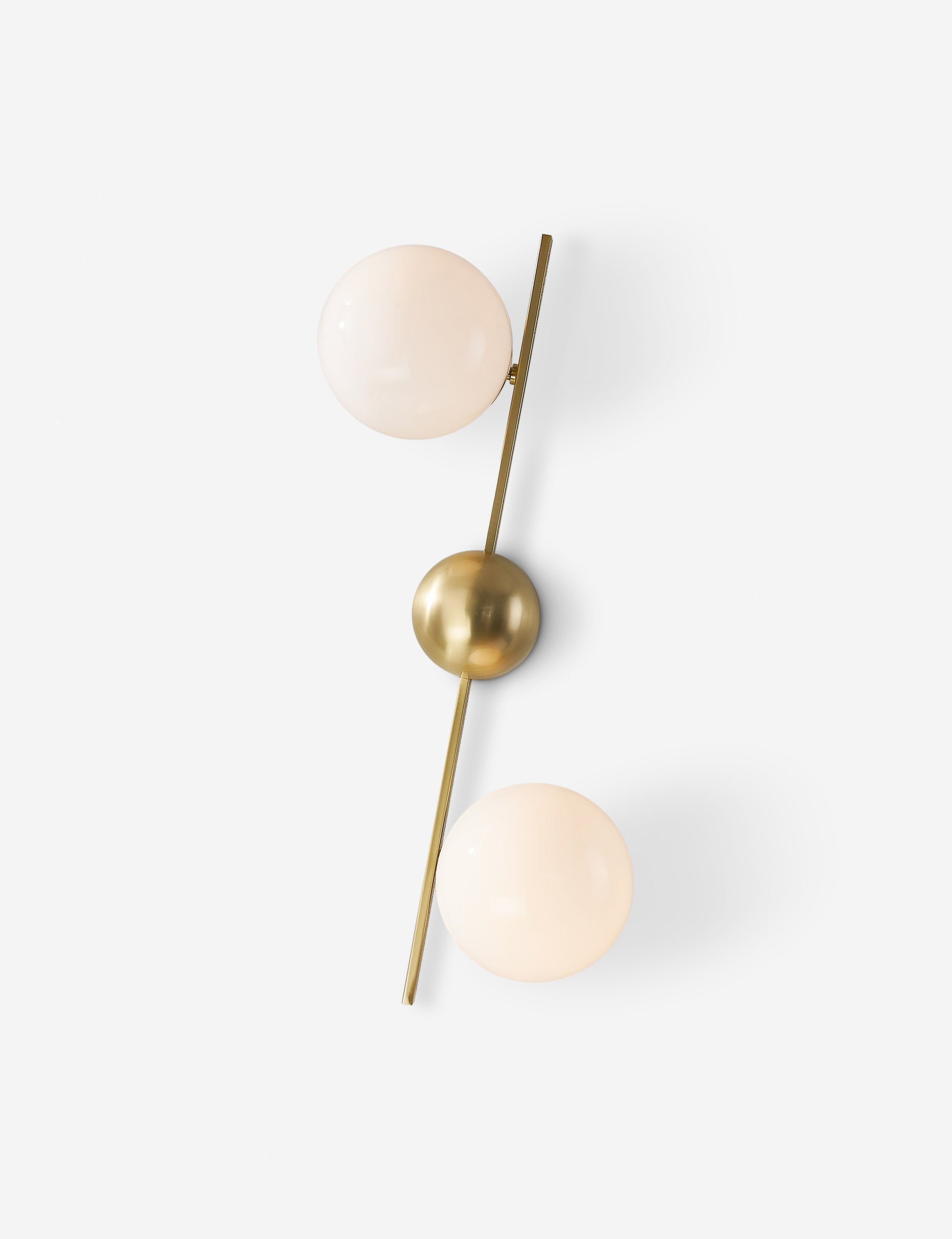 Lulu and Georgia - Greta Sconce