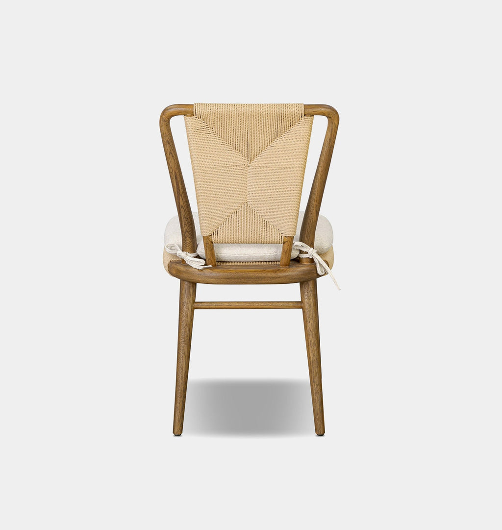 Amber Interiors - Greylin Dining Chair