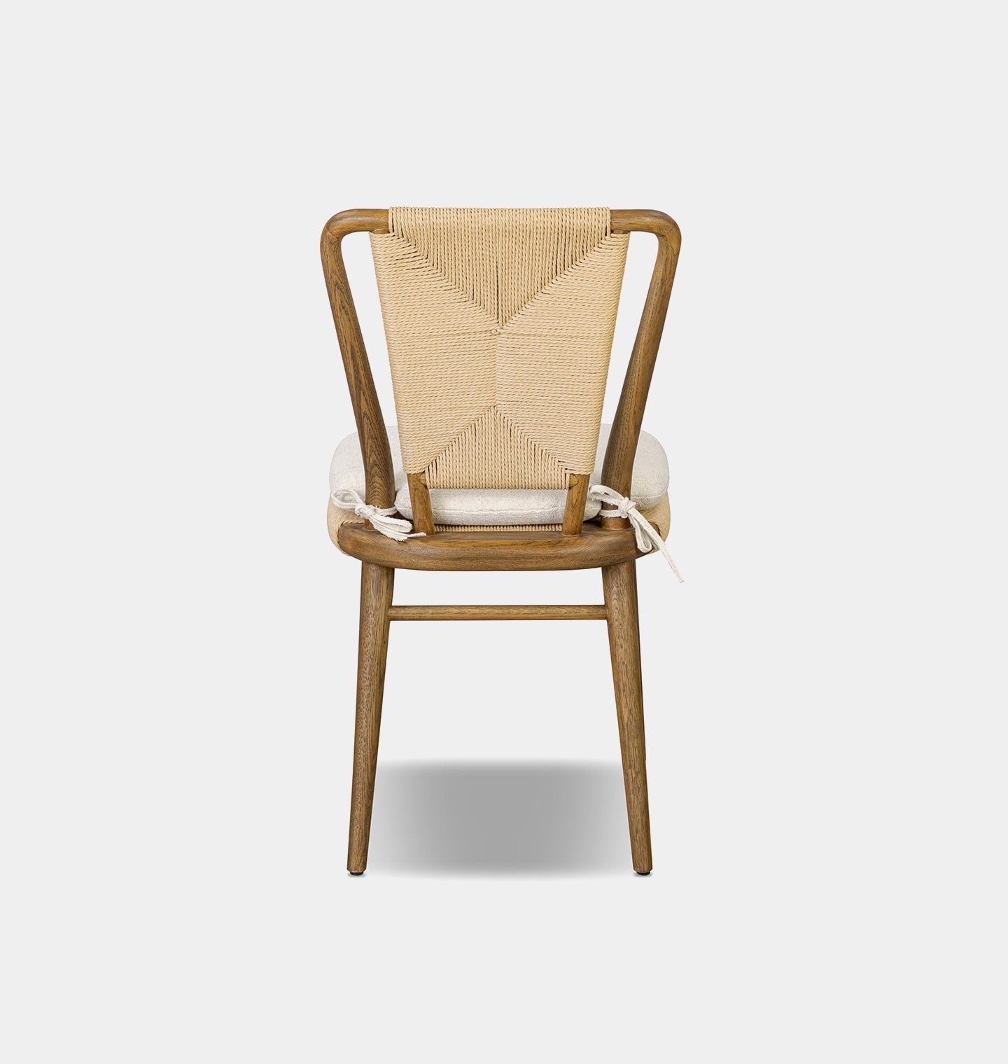 Amber Interiors - Greylin Dining Chair